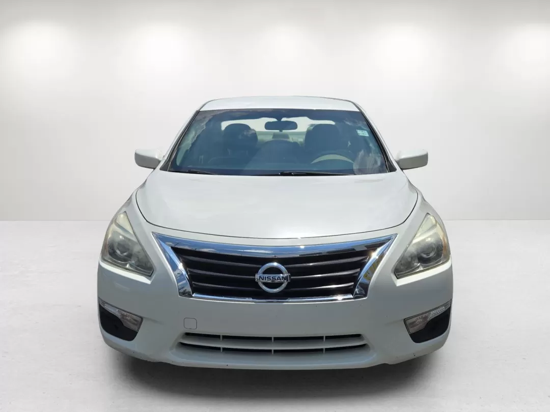 2015 /Beige Nissan Altima 2.5 S (1N4AL3AP7FC) with an Other engine, located at 3959 U.S. 80 W, Phenix City, AL, 36870, (334) 297-4885, 32.469296, -85.135185 - **Discover Your Next Adventure with This 2015 Nissan Altima at Gils Auto - Prattville!**<br /> <br /> Looking for the perfect vehicle to elevate your daily commutes, weekend getaways, or family trips? Look no further than this stunning 2015 Nissan Altima, available now at Gils Auto, your trusted Buy - Photo#1