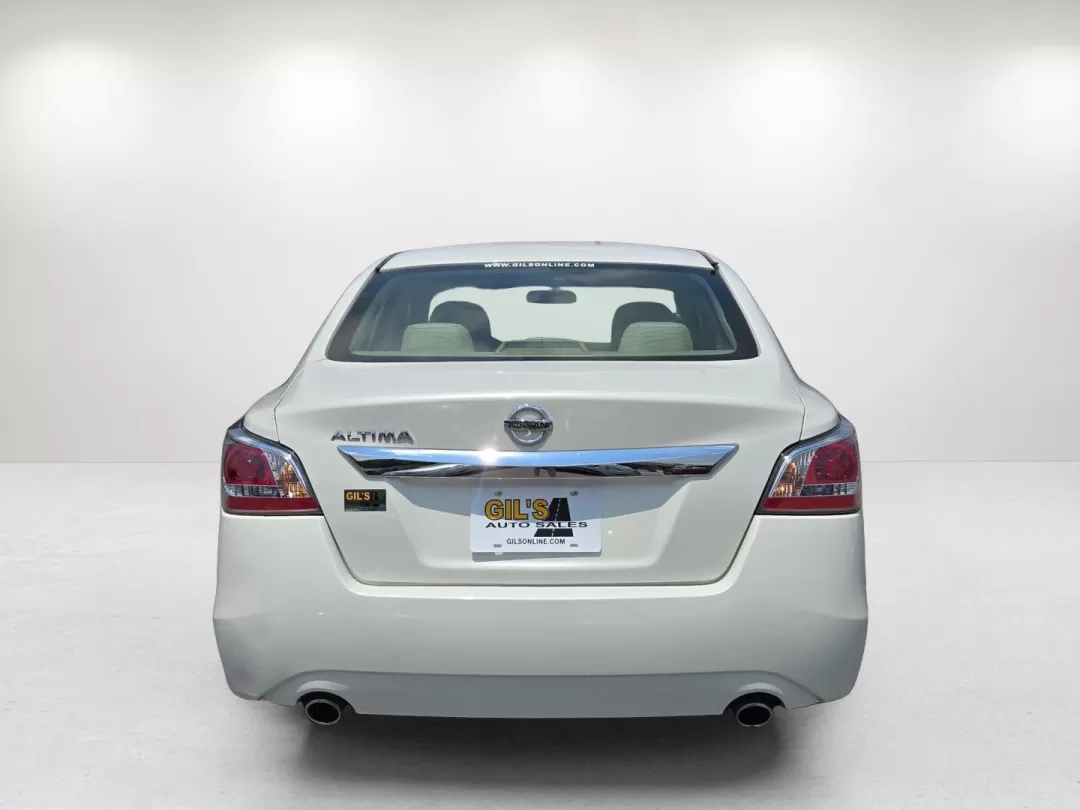 2015 /Beige Nissan Altima 2.5 S (1N4AL3AP7FC) with an Other engine, located at 3959 U.S. 80 W, Phenix City, AL, 36870, (334) 297-4885, 32.469296, -85.135185 - **Discover Your Next Adventure with This 2015 Nissan Altima at Gils Auto - Prattville!**<br /> <br /> Looking for the perfect vehicle to elevate your daily commutes, weekend getaways, or family trips? Look no further than this stunning 2015 Nissan Altima, available now at Gils Auto, your trusted Buy - Photo#5