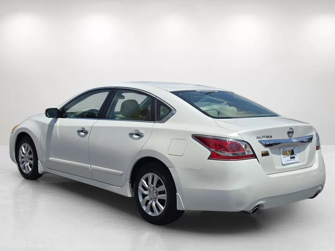 2015 /Beige Nissan Altima 2.5 S (1N4AL3AP7FC) with an Other engine, located at 3959 U.S. 80 W, Phenix City, AL, 36870, (334) 297-4885, 32.469296, -85.135185 - **Discover Your Next Adventure with This 2015 Nissan Altima at Gils Auto - Prattville!**<br /> <br /> Looking for the perfect vehicle to elevate your daily commutes, weekend getaways, or family trips? Look no further than this stunning 2015 Nissan Altima, available now at Gils Auto, your trusted Buy - Photo#6