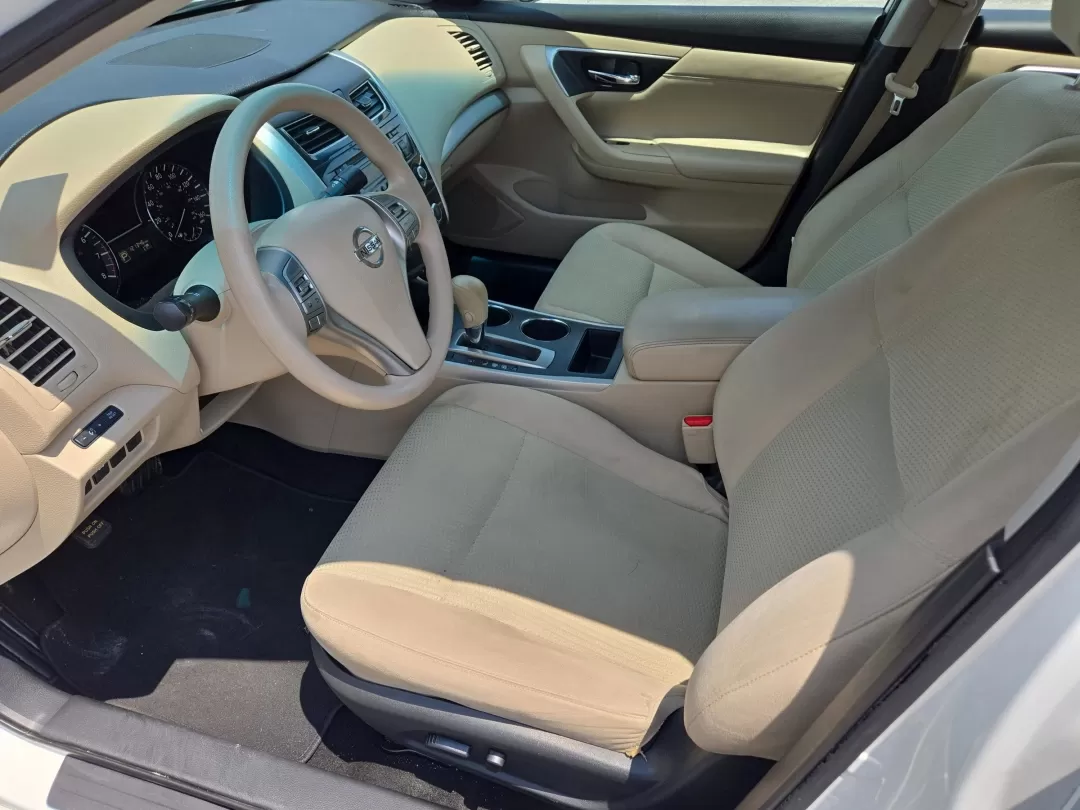 2015 /Beige Nissan Altima 2.5 S (1N4AL3AP7FC) with an Other engine, located at 3959 U.S. 80 W, Phenix City, AL, 36870, (334) 297-4885, 32.469296, -85.135185 - **Discover Your Next Adventure with This 2015 Nissan Altima at Gils Auto - Prattville!**<br /> <br /> Looking for the perfect vehicle to elevate your daily commutes, weekend getaways, or family trips? Look no further than this stunning 2015 Nissan Altima, available now at Gils Auto, your trusted Buy - Photo#11