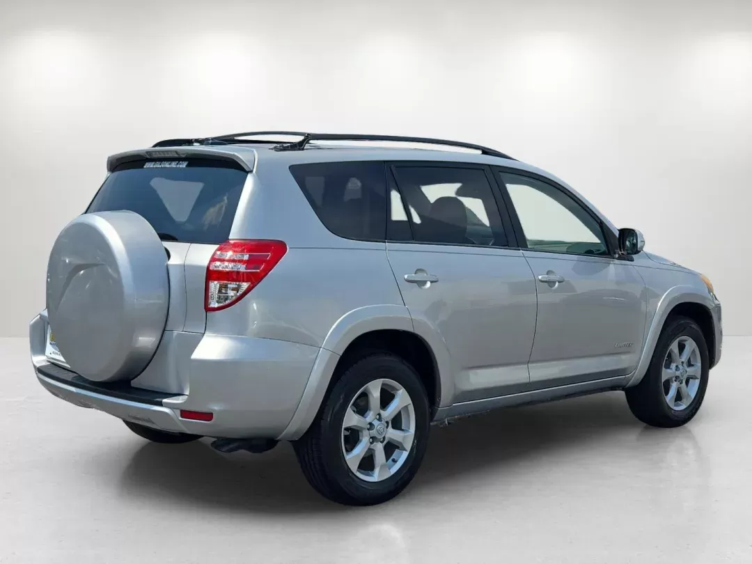 2009 Toyota RAV4 Ltd (JTMZK34V995) with an Other engine, located at 521 Old Farm Lane Rd, Prattville, AL, 36066, (334) 325-1505, 32.482460, -86.416367 - **Discover Your Next Adventure with the 2009 Toyota RAV4 at Gils Auto - Prattville!**<br /> <br /> Are you searching for the perfect vehicle to elevate your daily commute or embark on weekend adventures? Look no further than our 2009 Toyota RAV4, available now at Gils Auto - Prattville. This versati - Photo#4