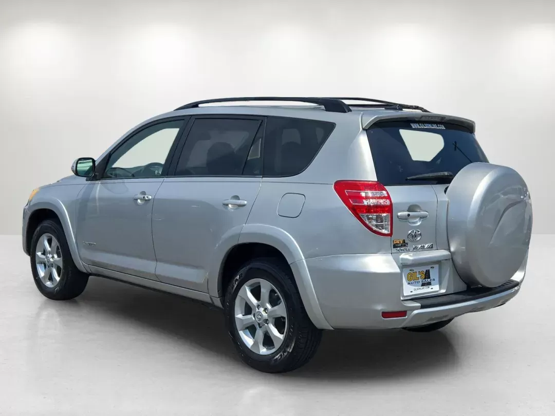 2009 Toyota RAV4 Ltd (JTMZK34V995) with an Other engine, located at 521 Old Farm Lane Rd, Prattville, AL, 36066, (334) 325-1505, 32.482460, -86.416367 - **Discover Your Next Adventure with the 2009 Toyota RAV4 at Gils Auto - Prattville!**<br /> <br /> Are you searching for the perfect vehicle to elevate your daily commute or embark on weekend adventures? Look no further than our 2009 Toyota RAV4, available now at Gils Auto - Prattville. This versati - Photo#6
