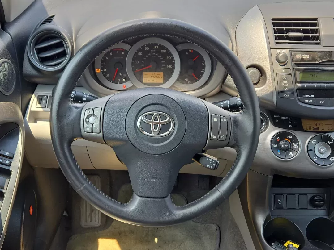 2009 Toyota RAV4 Ltd (JTMZK34V995) with an Other engine, located at 521 Old Farm Lane Rd, Prattville, AL, 36066, (334) 325-1505, 32.482460, -86.416367 - **Discover Your Next Adventure with the 2009 Toyota RAV4 at Gils Auto - Prattville!**<br /> <br /> Are you searching for the perfect vehicle to elevate your daily commute or embark on weekend adventures? Look no further than our 2009 Toyota RAV4, available now at Gils Auto - Prattville. This versati - Photo#16
