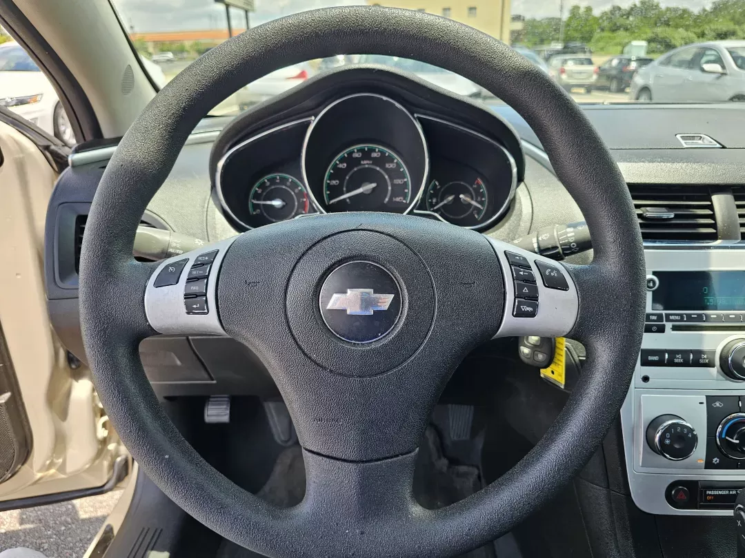 2012 /Ebony Chevrolet Malibu LT w/1LT (1G1ZC5E02CF) with an Other engine, located at 521 Old Farm Lane Rd, Prattville, AL, 36066, (334) 325-1505, 32.482460, -86.416367 - Experience the perfect blend of comfort, style, and reliability with the 2012 Chevrolet Malibu LT, available now at Gils Auto in Prattville, AL! Whether you're a daily commuter navigating the busy streets of downtown or a family looking for a dependable sedan for weekend adventures, this vehicle is - Photo#10