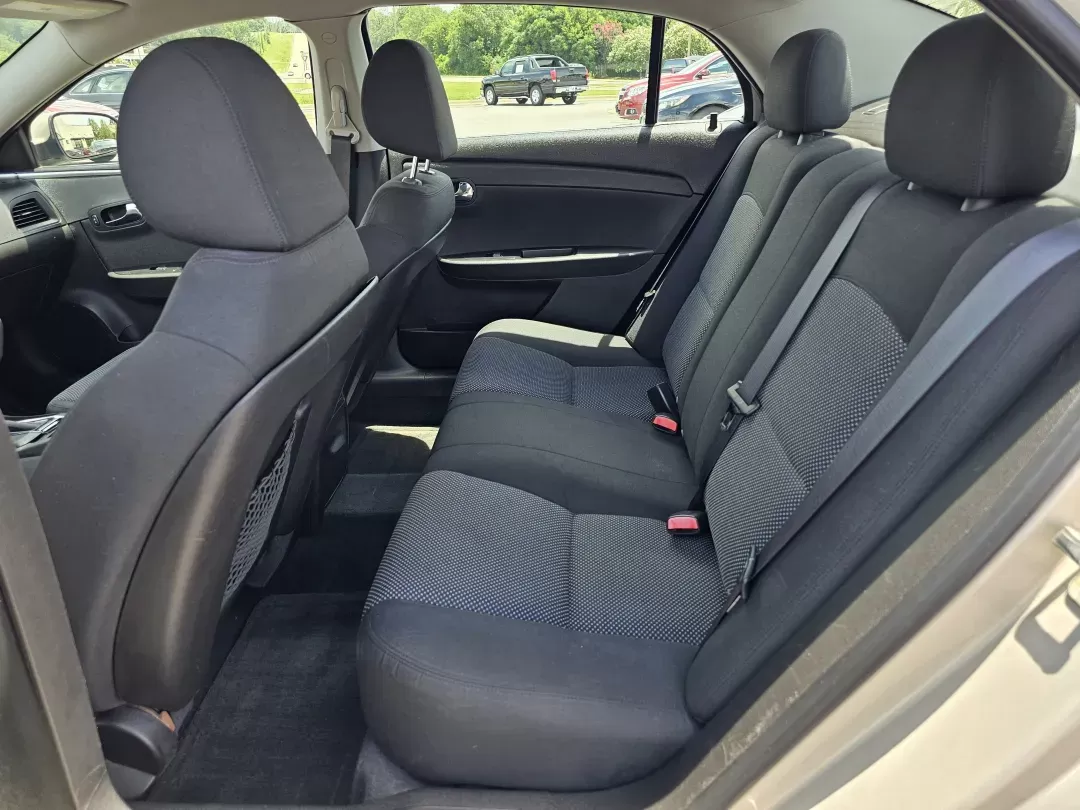 2012 /Ebony Chevrolet Malibu LT w/1LT (1G1ZC5E02CF) with an Other engine, located at 521 Old Farm Lane Rd, Prattville, AL, 36066, (334) 325-1505, 32.482460, -86.416367 - Experience the perfect blend of comfort, style, and reliability with the 2012 Chevrolet Malibu LT, available now at Gils Auto in Prattville, AL! Whether you're a daily commuter navigating the busy streets of downtown or a family looking for a dependable sedan for weekend adventures, this vehicle is - Photo#31