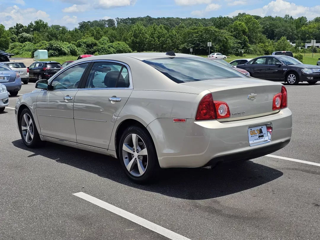 2012 /Ebony Chevrolet Malibu LT w/1LT (1G1ZC5E02CF) with an Other engine, located at 521 Old Farm Lane Rd, Prattville, AL, 36066, (334) 325-1505, 32.482460, -86.416367 - Experience the perfect blend of comfort, style, and reliability with the 2012 Chevrolet Malibu LT, available now at Gils Auto in Prattville, AL! Whether you're a daily commuter navigating the busy streets of downtown or a family looking for a dependable sedan for weekend adventures, this vehicle is - Photo#38