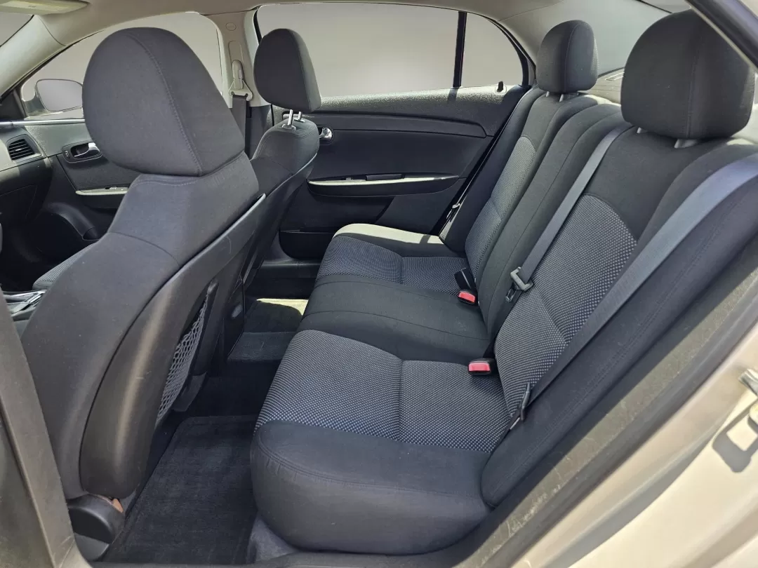 2012 /Ebony Chevrolet Malibu LT w/1LT (1G1ZC5E02CF) with an Other engine, located at 521 Old Farm Lane Rd, Prattville, AL, 36066, (334) 325-1505, 32.482460, -86.416367 - Experience the perfect blend of comfort, style, and reliability with the 2012 Chevrolet Malibu LT, available now at Gils Auto in Prattville, AL! Whether you're a daily commuter navigating the busy streets of downtown or a family looking for a dependable sedan for weekend adventures, this vehicle is - Photo#15