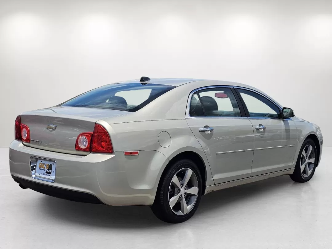 2012 /Ebony Chevrolet Malibu LT w/1LT (1G1ZC5E02CF) with an Other engine, located at 521 Old Farm Lane Rd, Prattville, AL, 36066, (334) 325-1505, 32.482460, -86.416367 - Experience the perfect blend of comfort, style, and reliability with the 2012 Chevrolet Malibu LT, available now at Gils Auto in Prattville, AL! Whether you're a daily commuter navigating the busy streets of downtown or a family looking for a dependable sedan for weekend adventures, this vehicle is - Photo#21