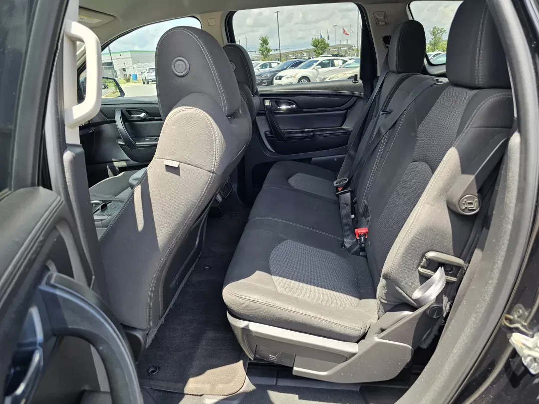 2016 /Ebony Chevrolet Traverse LT (1GNKRGKD9GJ) with an Other engine, located at 521 Old Farm Lane Rd, Prattville, AL, 36066, (334) 325-1505, 32.482460, -86.416367 - **Discover Your Next Adventure with the 2016 Chevrolet Traverse LT at Gils Auto in Prattville, AL!**<br /> <br /> Looking for a vehicle that can seamlessly adapt to your lifestyle? Whether you're a growing family in need of spacious seating, a commuter seeking comfort on long drives, or someone who - Photo#13