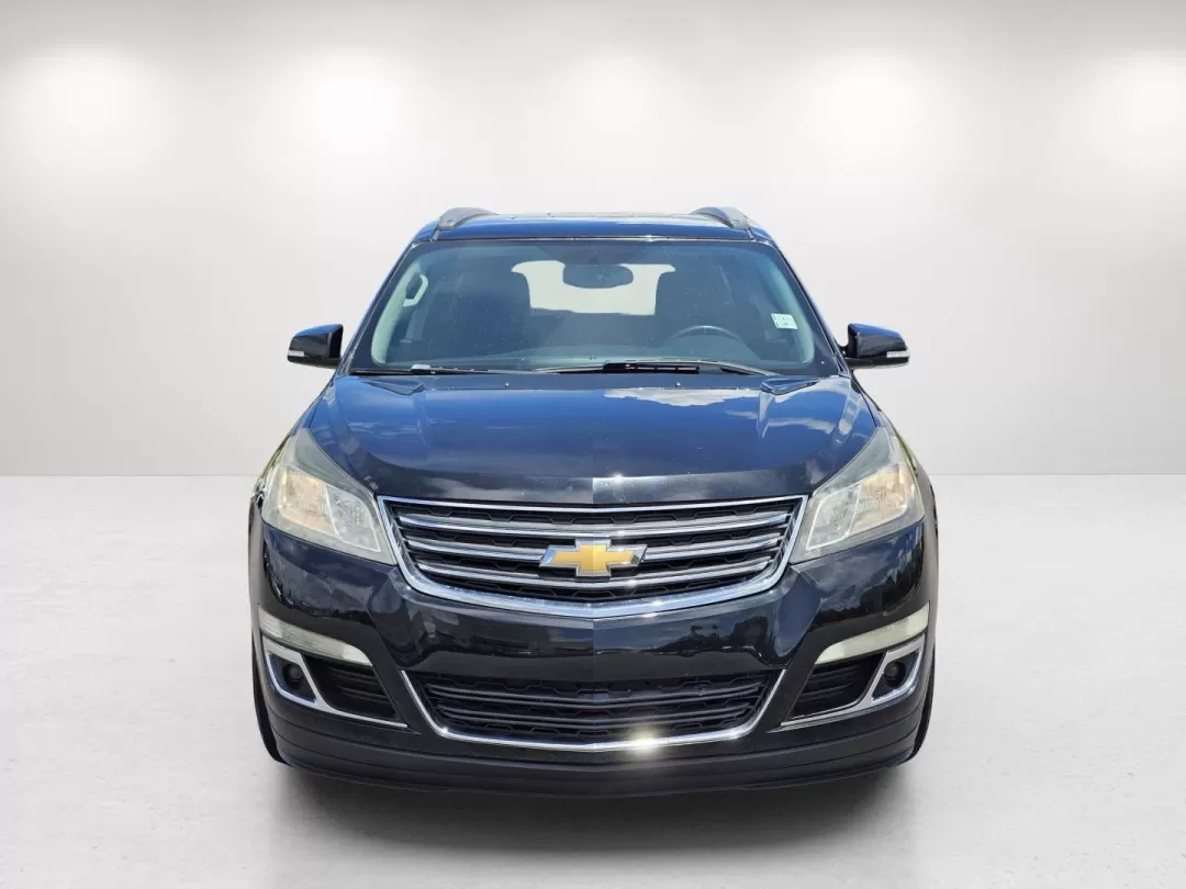 2016 /Ebony Chevrolet Traverse LT (1GNKRGKD9GJ) with an Other engine, located at 521 Old Farm Lane Rd, Prattville, AL, 36066, (334) 325-1505, 32.482460, -86.416367 - **Discover Your Next Adventure with the 2016 Chevrolet Traverse LT at Gils Auto in Prattville, AL!**<br /> <br /> Looking for a vehicle that can seamlessly adapt to your lifestyle? Whether you're a growing family in need of spacious seating, a commuter seeking comfort on long drives, or someone who - Photo#2