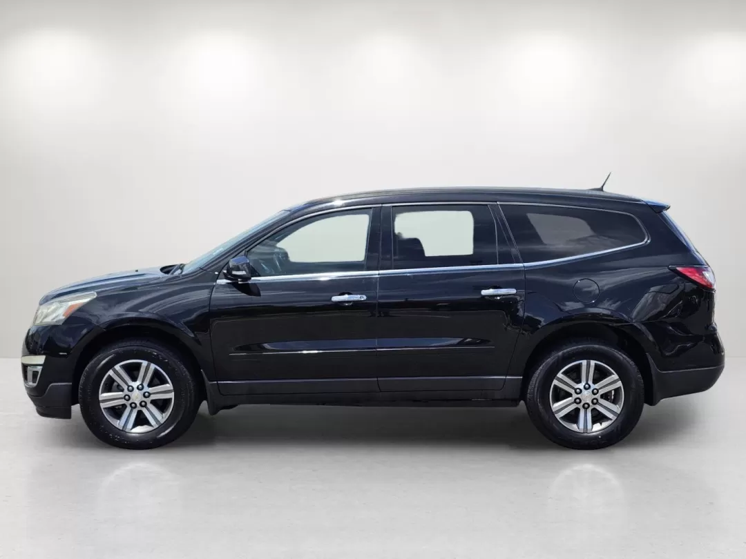 2016 /Ebony Chevrolet Traverse LT (1GNKRGKD9GJ) with an Other engine, located at 521 Old Farm Lane Rd, Prattville, AL, 36066, (334) 325-1505, 32.482460, -86.416367 - **Discover Your Next Adventure with the 2016 Chevrolet Traverse LT at Gils Auto in Prattville, AL!**<br /> <br /> Looking for a vehicle that can seamlessly adapt to your lifestyle? Whether you're a growing family in need of spacious seating, a commuter seeking comfort on long drives, or someone who - Photo#8