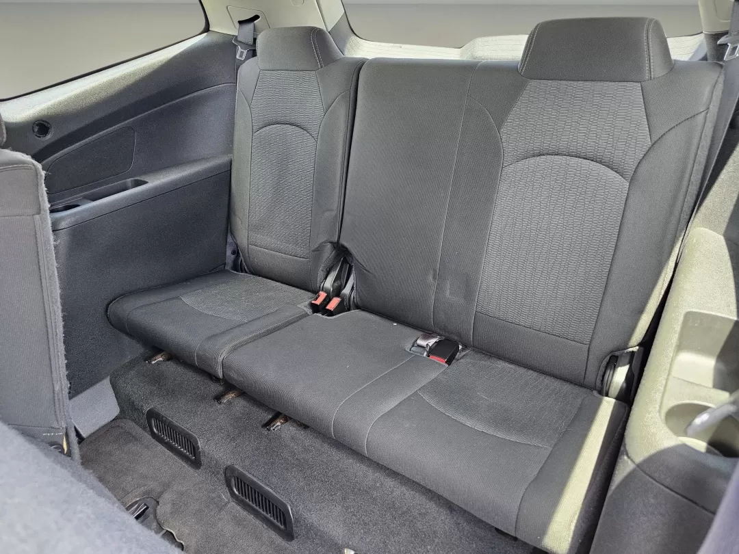2016 /Ebony Chevrolet Traverse LT (1GNKRGKD9GJ) with an Other engine, located at 521 Old Farm Lane Rd, Prattville, AL, 36066, (334) 325-1505, 32.482460, -86.416367 - **Discover Your Next Adventure with the 2016 Chevrolet Traverse LT at Gils Auto in Prattville, AL!**<br /> <br /> Looking for a vehicle that can seamlessly adapt to your lifestyle? Whether you're a growing family in need of spacious seating, a commuter seeking comfort on long drives, or someone who - Photo#15