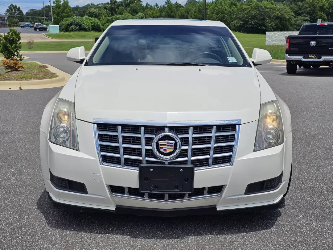 2013 /Cashmere/Cocoa Cadillac CTS Sedan Luxury (1G6DG5E55D0) with an Other engine, located at 521 Old Farm Lane Rd, Prattville, AL, 36066, (334) 325-1505, 32.482460, -86.416367 - **Experience Luxury and Performance with the 2013 Cadillac CTS Sedan at Gils Auto Prattville!**<br /> <br /> Imagine gliding through the streets of Prattville, AL, in a vehicle that offers both luxury and performance. The 2013 Cadillac CTS Sedan is not just a mode of transportation; it's a statemen - Photo#1