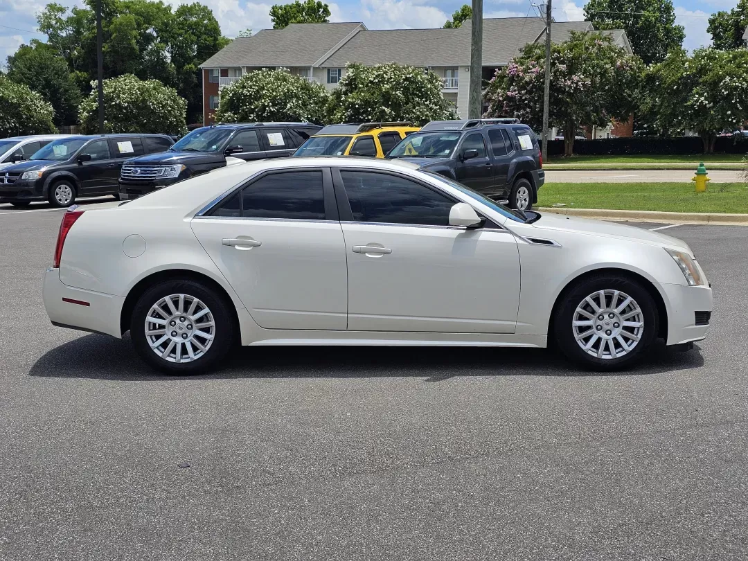 2013 /Cashmere/Cocoa Cadillac CTS Sedan Luxury (1G6DG5E55D0) with an Other engine, located at 521 Old Farm Lane Rd, Prattville, AL, 36066, (334) 325-1505, 32.482460, -86.416367 - **Experience Luxury and Performance with the 2013 Cadillac CTS Sedan at Gils Auto Prattville!**<br /> <br /> Imagine gliding through the streets of Prattville, AL, in a vehicle that offers both luxury and performance. The 2013 Cadillac CTS Sedan is not just a mode of transportation; it's a statemen - Photo#3