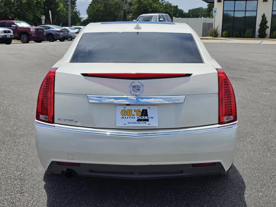 2013 /Cashmere/Cocoa Cadillac CTS Sedan Luxury (1G6DG5E55D0) with an Other engine, located at 521 Old Farm Lane Rd, Prattville, AL, 36066, (334) 325-1505, 32.482460, -86.416367 - **Experience Luxury and Performance with the 2013 Cadillac CTS Sedan at Gils Auto Prattville!**<br /> <br /> Imagine gliding through the streets of Prattville, AL, in a vehicle that offers both luxury and performance. The 2013 Cadillac CTS Sedan is not just a mode of transportation; it's a statemen - Photo#5