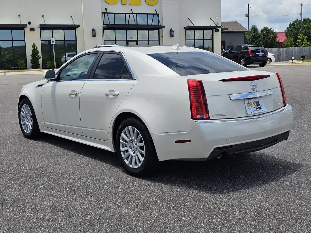 2013 /Cashmere/Cocoa Cadillac CTS Sedan Luxury (1G6DG5E55D0) with an Other engine, located at 521 Old Farm Lane Rd, Prattville, AL, 36066, (334) 325-1505, 32.482460, -86.416367 - **Experience Luxury and Performance with the 2013 Cadillac CTS Sedan at Gils Auto Prattville!**<br /> <br /> Imagine gliding through the streets of Prattville, AL, in a vehicle that offers both luxury and performance. The 2013 Cadillac CTS Sedan is not just a mode of transportation; it's a statemen - Photo#6