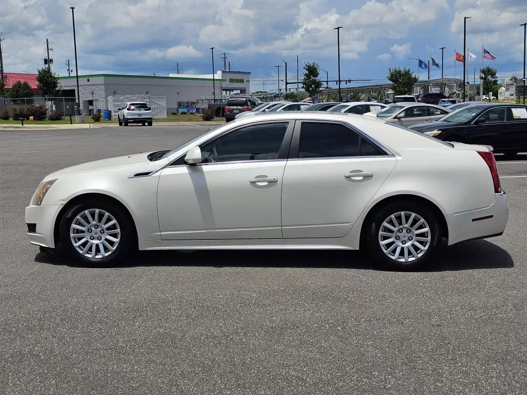 2013 /Cashmere/Cocoa Cadillac CTS Sedan Luxury (1G6DG5E55D0) with an Other engine, located at 521 Old Farm Lane Rd, Prattville, AL, 36066, (334) 325-1505, 32.482460, -86.416367 - **Experience Luxury and Performance with the 2013 Cadillac CTS Sedan at Gils Auto Prattville!**<br /> <br /> Imagine gliding through the streets of Prattville, AL, in a vehicle that offers both luxury and performance. The 2013 Cadillac CTS Sedan is not just a mode of transportation; it's a statemen - Photo#7