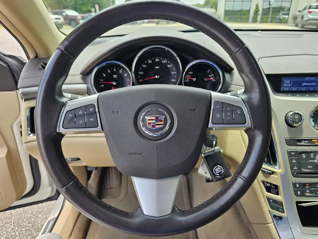 2013 /Cashmere/Cocoa Cadillac CTS Sedan Luxury (1G6DG5E55D0) with an Other engine, located at 521 Old Farm Lane Rd, Prattville, AL, 36066, (334) 325-1505, 32.482460, -86.416367 - **Experience Luxury and Performance with the 2013 Cadillac CTS Sedan at Gils Auto Prattville!**<br /> <br /> Imagine gliding through the streets of Prattville, AL, in a vehicle that offers both luxury and performance. The 2013 Cadillac CTS Sedan is not just a mode of transportation; it's a statemen - Photo#10