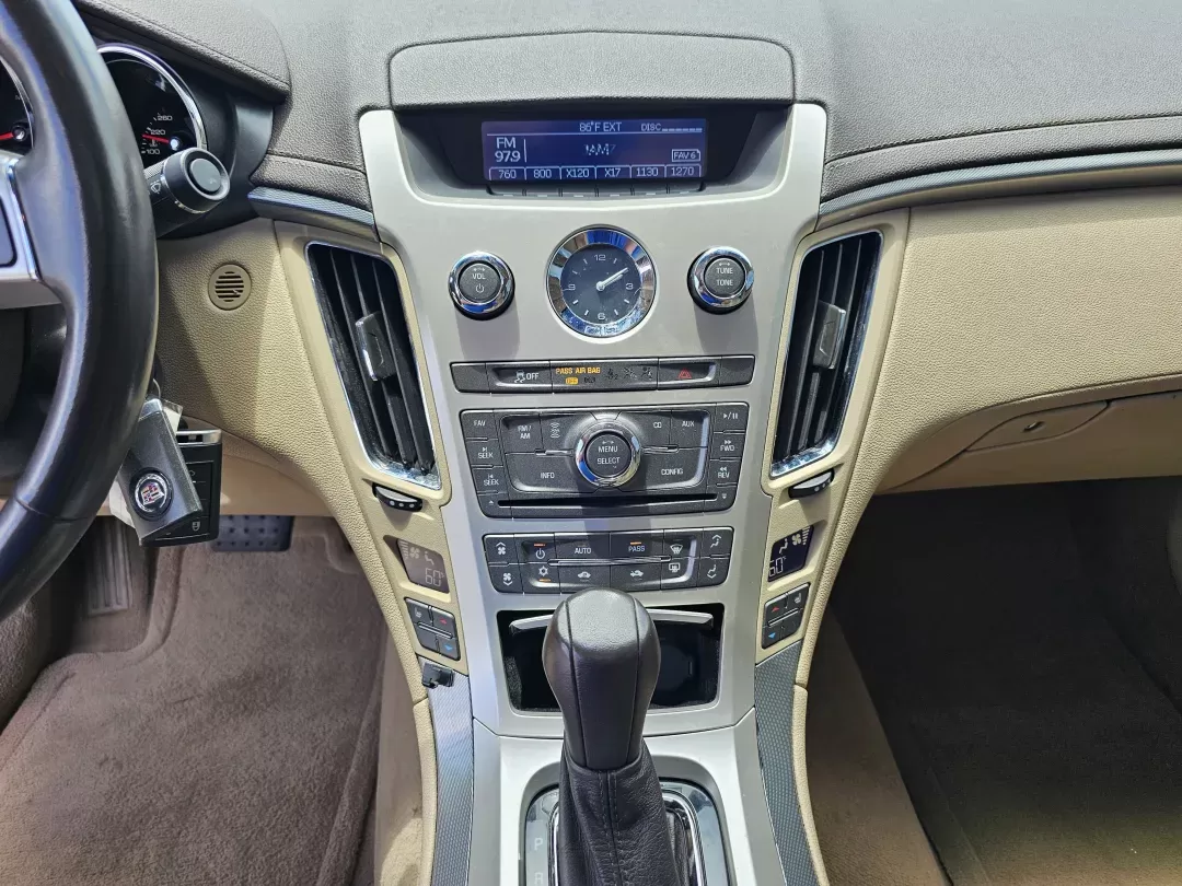 2013 /Cashmere/Cocoa Cadillac CTS Sedan Luxury (1G6DG5E55D0) with an Other engine, located at 521 Old Farm Lane Rd, Prattville, AL, 36066, (334) 325-1505, 32.482460, -86.416367 - **Experience Luxury and Performance with the 2013 Cadillac CTS Sedan at Gils Auto Prattville!**<br /> <br /> Imagine gliding through the streets of Prattville, AL, in a vehicle that offers both luxury and performance. The 2013 Cadillac CTS Sedan is not just a mode of transportation; it's a statemen - Photo#11
