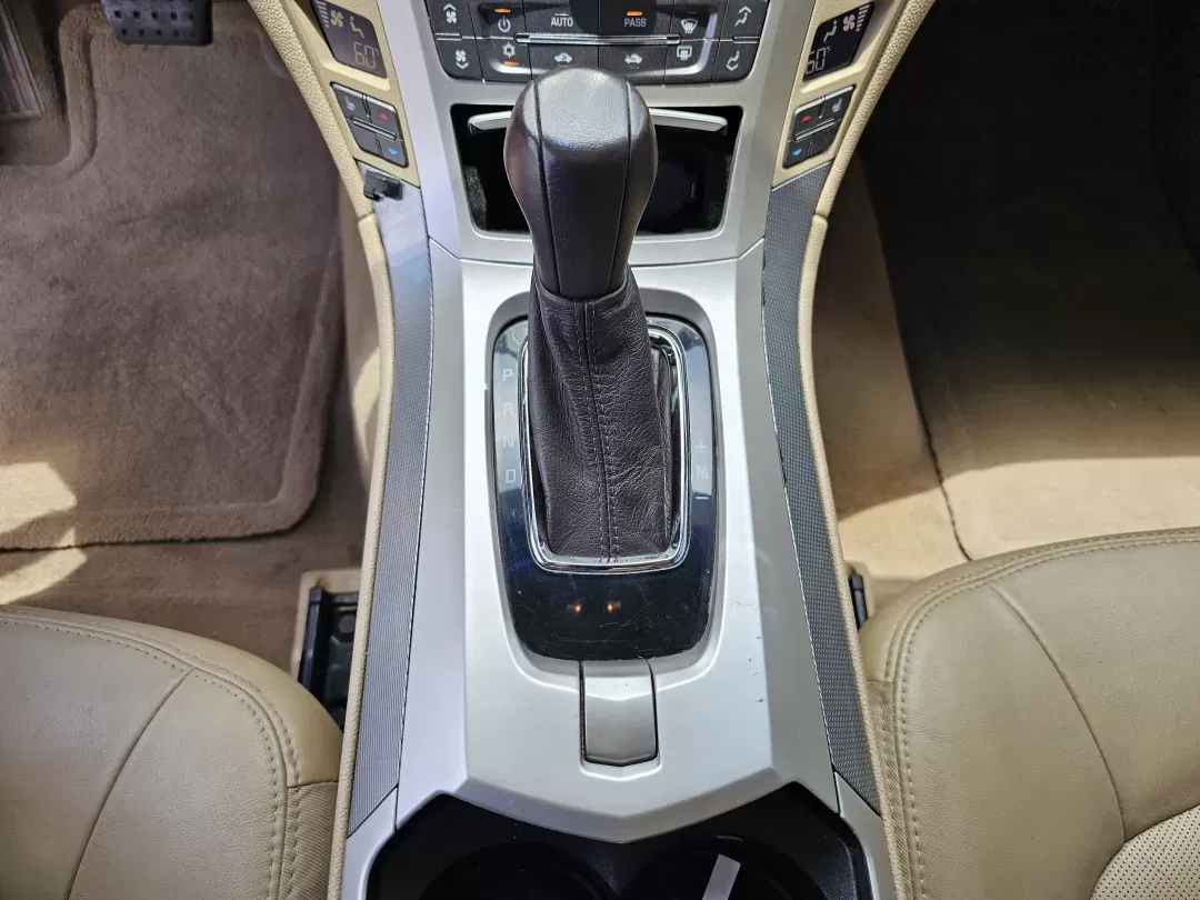 2013 /Cashmere/Cocoa Cadillac CTS Sedan Luxury (1G6DG5E55D0) with an Other engine, located at 521 Old Farm Lane Rd, Prattville, AL, 36066, (334) 325-1505, 32.482460, -86.416367 - **Experience Luxury and Performance with the 2013 Cadillac CTS Sedan at Gils Auto Prattville!**<br /> <br /> Imagine gliding through the streets of Prattville, AL, in a vehicle that offers both luxury and performance. The 2013 Cadillac CTS Sedan is not just a mode of transportation; it's a statemen - Photo#12