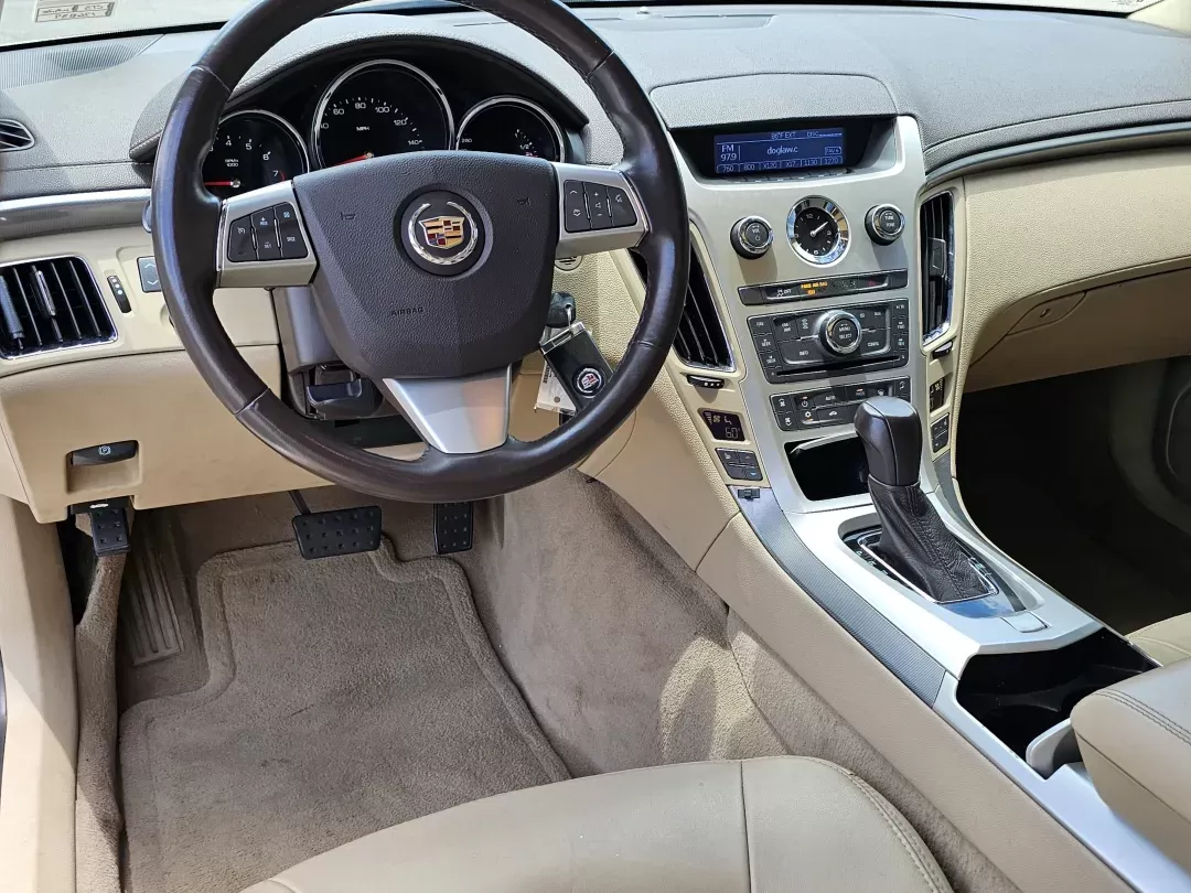 2013 /Cashmere/Cocoa Cadillac CTS Sedan Luxury (1G6DG5E55D0) with an Other engine, located at 521 Old Farm Lane Rd, Prattville, AL, 36066, (334) 325-1505, 32.482460, -86.416367 - **Experience Luxury and Performance with the 2013 Cadillac CTS Sedan at Gils Auto Prattville!**<br /> <br /> Imagine gliding through the streets of Prattville, AL, in a vehicle that offers both luxury and performance. The 2013 Cadillac CTS Sedan is not just a mode of transportation; it's a statemen - Photo#15
