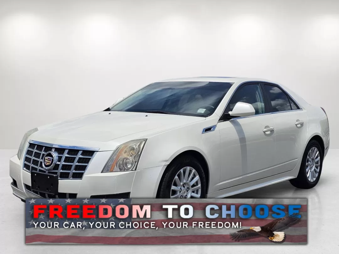 2013 /Cashmere/Cocoa Cadillac CTS Sedan Luxury (1G6DG5E55D0) with an Other engine, located at 521 Old Farm Lane Rd, Prattville, AL, 36066, (334) 325-1505, 32.482460, -86.416367 - **Experience Luxury and Performance with the 2013 Cadillac CTS Sedan at Gils Auto Prattville!**<br /> <br /> Imagine gliding through the streets of Prattville, AL, in a vehicle that offers both luxury and performance. The 2013 Cadillac CTS Sedan is not just a mode of transportation; it's a statemen - Photo#0