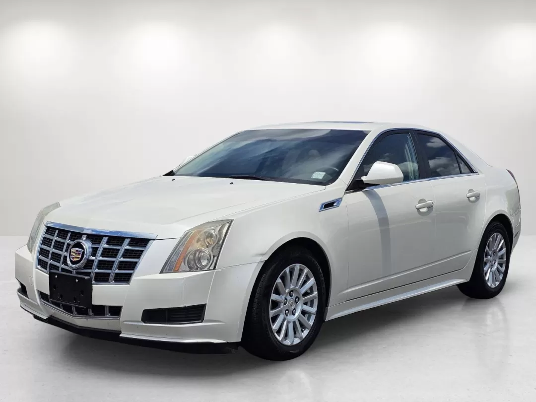 2013 /Cashmere/Cocoa Cadillac CTS Sedan Luxury (1G6DG5E55D0) with an Other engine, located at 521 Old Farm Lane Rd, Prattville, AL, 36066, (334) 325-1505, 32.482460, -86.416367 - **Experience Luxury and Performance with the 2013 Cadillac CTS Sedan at Gils Auto Prattville!**<br /> <br /> Imagine gliding through the streets of Prattville, AL, in a vehicle that offers both luxury and performance. The 2013 Cadillac CTS Sedan is not just a mode of transportation; it's a statemen - Photo#1