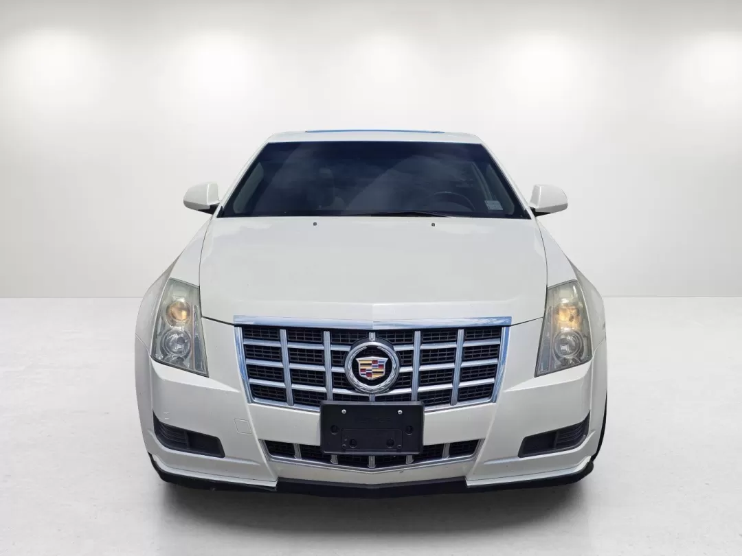 2013 /Cashmere/Cocoa Cadillac CTS Sedan Luxury (1G6DG5E55D0) with an Other engine, located at 521 Old Farm Lane Rd, Prattville, AL, 36066, (334) 325-1505, 32.482460, -86.416367 - **Experience Luxury and Performance with the 2013 Cadillac CTS Sedan at Gils Auto Prattville!**<br /> <br /> Imagine gliding through the streets of Prattville, AL, in a vehicle that offers both luxury and performance. The 2013 Cadillac CTS Sedan is not just a mode of transportation; it's a statemen - Photo#2