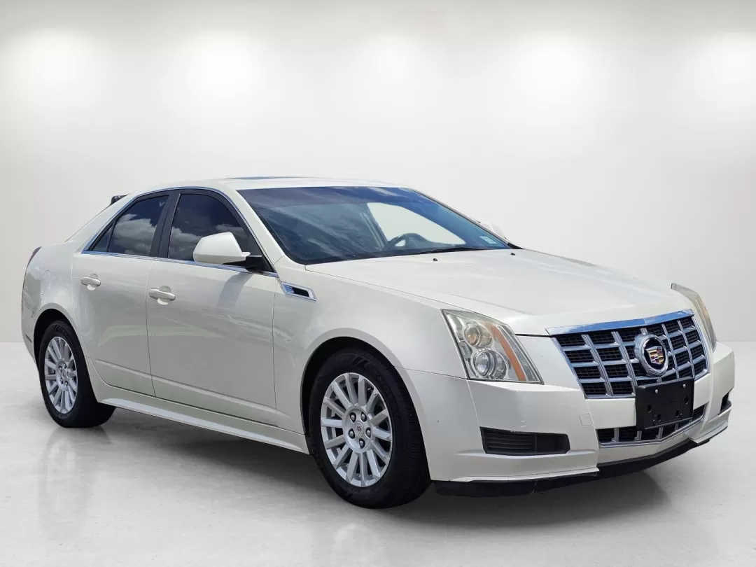 2013 /Cashmere/Cocoa Cadillac CTS Sedan Luxury (1G6DG5E55D0) with an Other engine, located at 521 Old Farm Lane Rd, Prattville, AL, 36066, (334) 325-1505, 32.482460, -86.416367 - **Experience Luxury and Performance with the 2013 Cadillac CTS Sedan at Gils Auto Prattville!**<br /> <br /> Imagine gliding through the streets of Prattville, AL, in a vehicle that offers both luxury and performance. The 2013 Cadillac CTS Sedan is not just a mode of transportation; it's a statemen - Photo#3