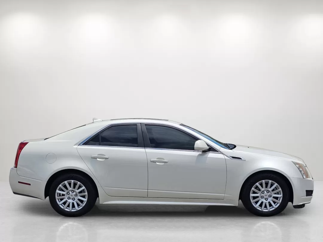 2013 /Cashmere/Cocoa Cadillac CTS Sedan Luxury (1G6DG5E55D0) with an Other engine, located at 521 Old Farm Lane Rd, Prattville, AL, 36066, (334) 325-1505, 32.482460, -86.416367 - **Experience Luxury and Performance with the 2013 Cadillac CTS Sedan at Gils Auto Prattville!**<br /> <br /> Imagine gliding through the streets of Prattville, AL, in a vehicle that offers both luxury and performance. The 2013 Cadillac CTS Sedan is not just a mode of transportation; it's a statemen - Photo#4