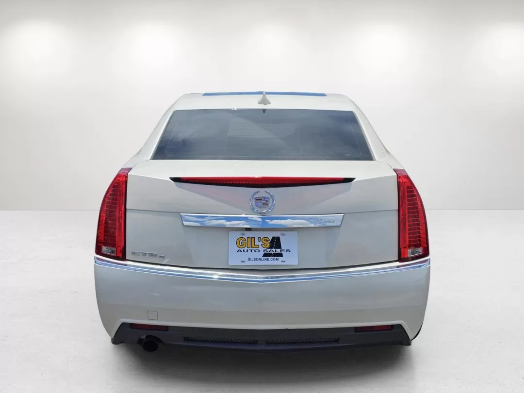 2013 /Cashmere/Cocoa Cadillac CTS Sedan Luxury (1G6DG5E55D0) with an Other engine, located at 521 Old Farm Lane Rd, Prattville, AL, 36066, (334) 325-1505, 32.482460, -86.416367 - **Experience Luxury and Performance with the 2013 Cadillac CTS Sedan at Gils Auto Prattville!**<br /> <br /> Imagine gliding through the streets of Prattville, AL, in a vehicle that offers both luxury and performance. The 2013 Cadillac CTS Sedan is not just a mode of transportation; it's a statemen - Photo#6