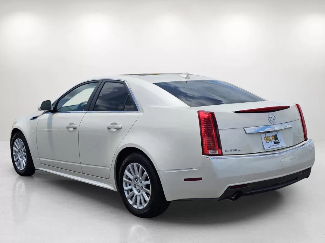 2013 /Cashmere/Cocoa Cadillac CTS Sedan Luxury (1G6DG5E55D0) with an Other engine, located at 521 Old Farm Lane Rd, Prattville, AL, 36066, (334) 325-1505, 32.482460, -86.416367 - **Experience Luxury and Performance with the 2013 Cadillac CTS Sedan at Gils Auto Prattville!**<br /> <br /> Imagine gliding through the streets of Prattville, AL, in a vehicle that offers both luxury and performance. The 2013 Cadillac CTS Sedan is not just a mode of transportation; it's a statemen - Photo#7