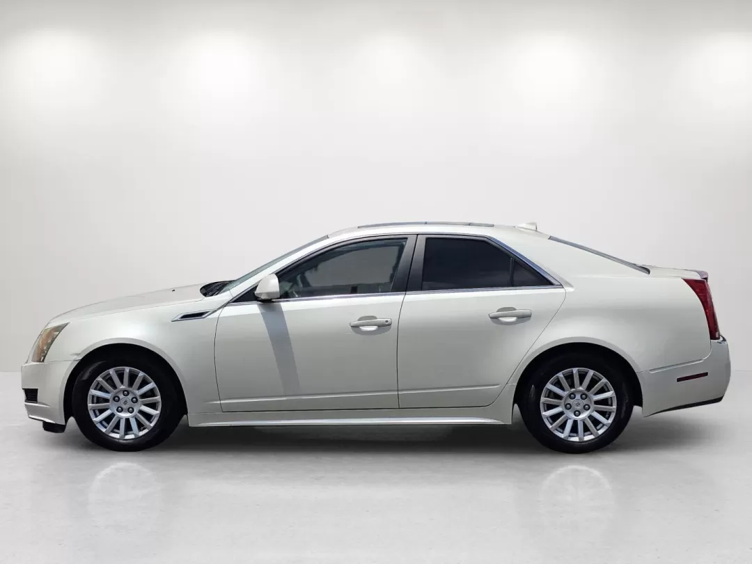 2013 /Cashmere/Cocoa Cadillac CTS Sedan Luxury (1G6DG5E55D0) with an Other engine, located at 521 Old Farm Lane Rd, Prattville, AL, 36066, (334) 325-1505, 32.482460, -86.416367 - **Experience Luxury and Performance with the 2013 Cadillac CTS Sedan at Gils Auto Prattville!**<br /> <br /> Imagine gliding through the streets of Prattville, AL, in a vehicle that offers both luxury and performance. The 2013 Cadillac CTS Sedan is not just a mode of transportation; it's a statemen - Photo#8