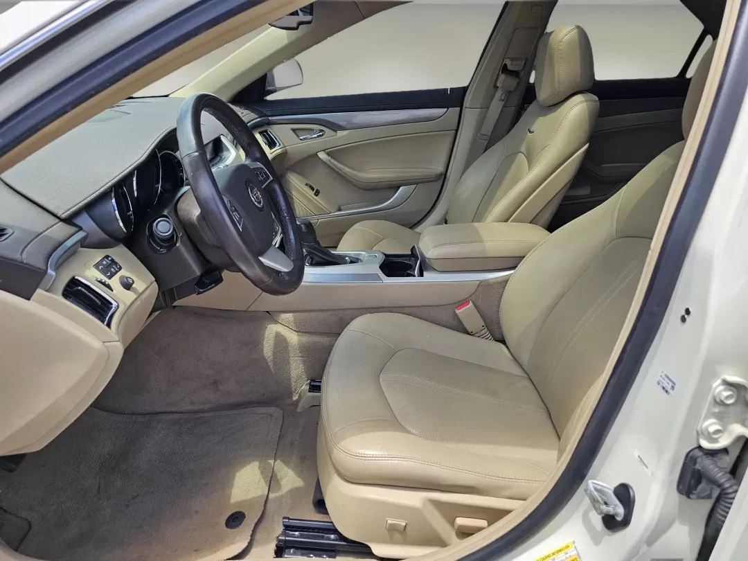 2013 /Cashmere/Cocoa Cadillac CTS Sedan Luxury (1G6DG5E55D0) with an Other engine, located at 521 Old Farm Lane Rd, Prattville, AL, 36066, (334) 325-1505, 32.482460, -86.416367 - **Experience Luxury and Performance with the 2013 Cadillac CTS Sedan at Gils Auto Prattville!**<br /> <br /> Imagine gliding through the streets of Prattville, AL, in a vehicle that offers both luxury and performance. The 2013 Cadillac CTS Sedan is not just a mode of transportation; it's a statemen - Photo#9