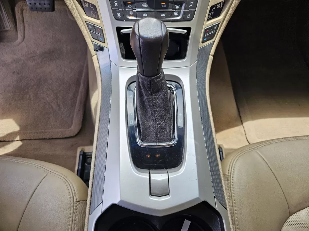 2013 /Cashmere/Cocoa Cadillac CTS Sedan Luxury (1G6DG5E55D0) with an Other engine, located at 521 Old Farm Lane Rd, Prattville, AL, 36066, (334) 325-1505, 32.482460, -86.416367 - **Experience Luxury and Performance with the 2013 Cadillac CTS Sedan at Gils Auto Prattville!**<br /> <br /> Imagine gliding through the streets of Prattville, AL, in a vehicle that offers both luxury and performance. The 2013 Cadillac CTS Sedan is not just a mode of transportation; it's a statemen - Photo#13