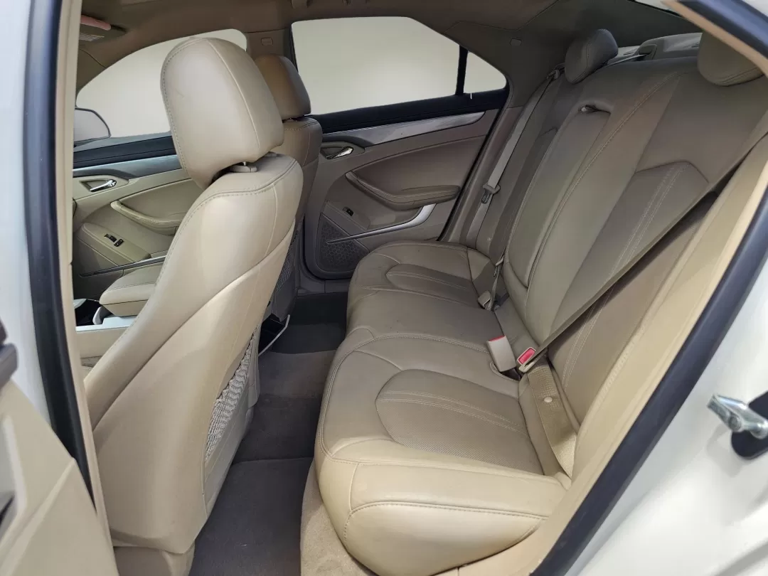 2013 /Cashmere/Cocoa Cadillac CTS Sedan Luxury (1G6DG5E55D0) with an Other engine, located at 521 Old Farm Lane Rd, Prattville, AL, 36066, (334) 325-1505, 32.482460, -86.416367 - **Experience Luxury and Performance with the 2013 Cadillac CTS Sedan at Gils Auto Prattville!**<br /> <br /> Imagine gliding through the streets of Prattville, AL, in a vehicle that offers both luxury and performance. The 2013 Cadillac CTS Sedan is not just a mode of transportation; it's a statemen - Photo#15