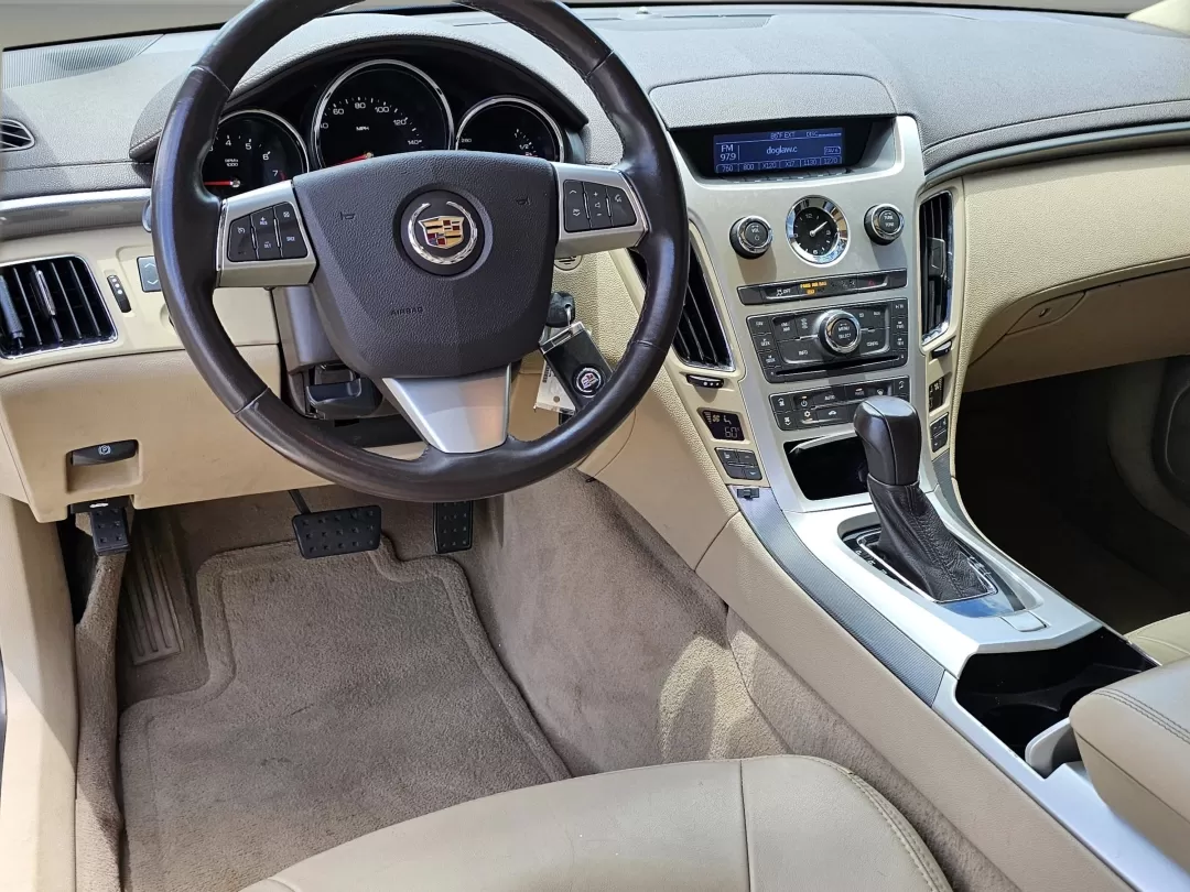 2013 /Cashmere/Cocoa Cadillac CTS Sedan Luxury (1G6DG5E55D0) with an Other engine, located at 521 Old Farm Lane Rd, Prattville, AL, 36066, (334) 325-1505, 32.482460, -86.416367 - **Experience Luxury and Performance with the 2013 Cadillac CTS Sedan at Gils Auto Prattville!**<br /> <br /> Imagine gliding through the streets of Prattville, AL, in a vehicle that offers both luxury and performance. The 2013 Cadillac CTS Sedan is not just a mode of transportation; it's a statemen - Photo#16