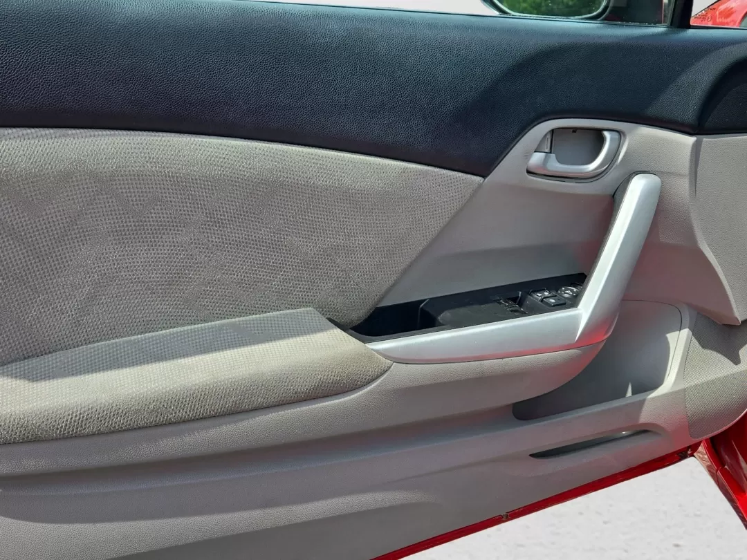 2013 Honda Civic Cpe LX (2HGFG3B52DH) with an Other engine, located at 3959 U.S. 80 W, Phenix City, AL, 36870, (334) 297-4885, 32.469296, -85.135185 - Are you in the market for a reliable vehicle that fits seamlessly into your lifestyle? Look no further than this 2013 Honda Civic Coupe LX, available now at Gils Auto - Columbus #2. Located at 7000 Northlake Connector, Columbus, GA 31904, we specialize in buy here pay here options, making it easier - Photo#9