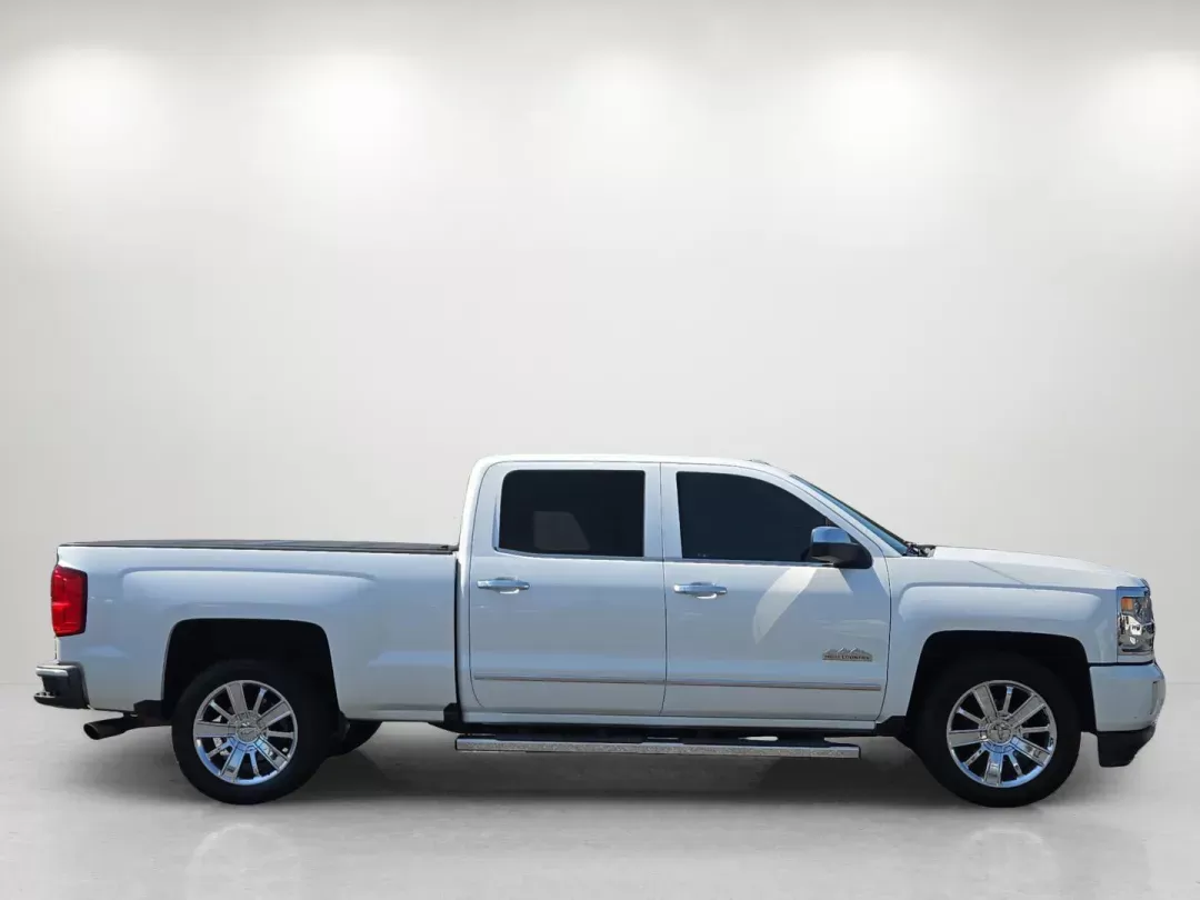 2016 /Saddle Chevrolet Silverado 1500 High Country (3GCPCTEC1GG) with an Other engine, located at 7000 Northlake Connector, Columbus, GA, 31904, (706) 987-8085, 32.524975, -84.978134 - Are you ready to elevate your driving experience? Whether you're gearing up for family road trips, tackling your daily commute, or needing the perfect vehicle for weekend adventures, the 2016 Chevrolet Silverado 1500 High Country is your ultimate companion. This robust and stylish pickup truck is de - Photo#3