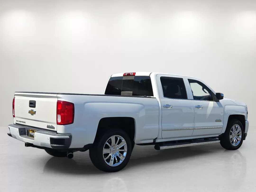 2016 /Saddle Chevrolet Silverado 1500 High Country (3GCPCTEC1GG) with an Other engine, located at 7000 Northlake Connector, Columbus, GA, 31904, (706) 987-8085, 32.524975, -84.978134 - Are you ready to elevate your driving experience? Whether you're gearing up for family road trips, tackling your daily commute, or needing the perfect vehicle for weekend adventures, the 2016 Chevrolet Silverado 1500 High Country is your ultimate companion. This robust and stylish pickup truck is de - Photo#4