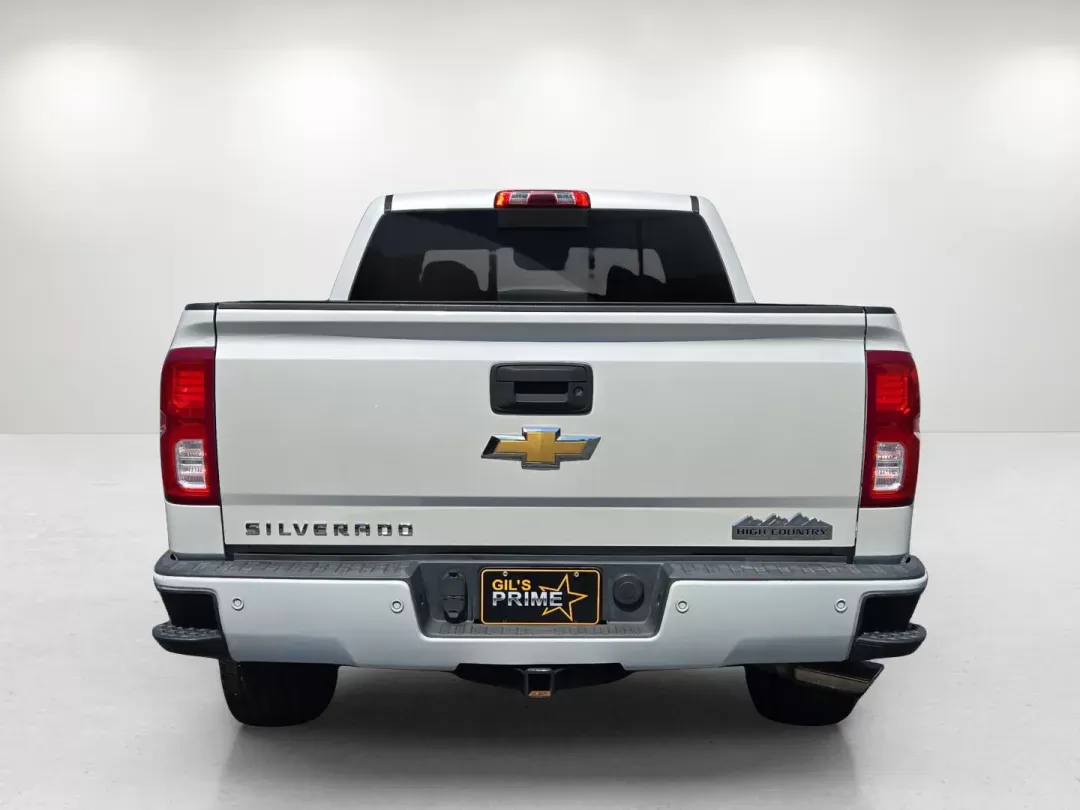 2016 /Saddle Chevrolet Silverado 1500 High Country (3GCPCTEC1GG) with an Other engine, located at 7000 Northlake Connector, Columbus, GA, 31904, (706) 987-8085, 32.524975, -84.978134 - Are you ready to elevate your driving experience? Whether you're gearing up for family road trips, tackling your daily commute, or needing the perfect vehicle for weekend adventures, the 2016 Chevrolet Silverado 1500 High Country is your ultimate companion. This robust and stylish pickup truck is de - Photo#5