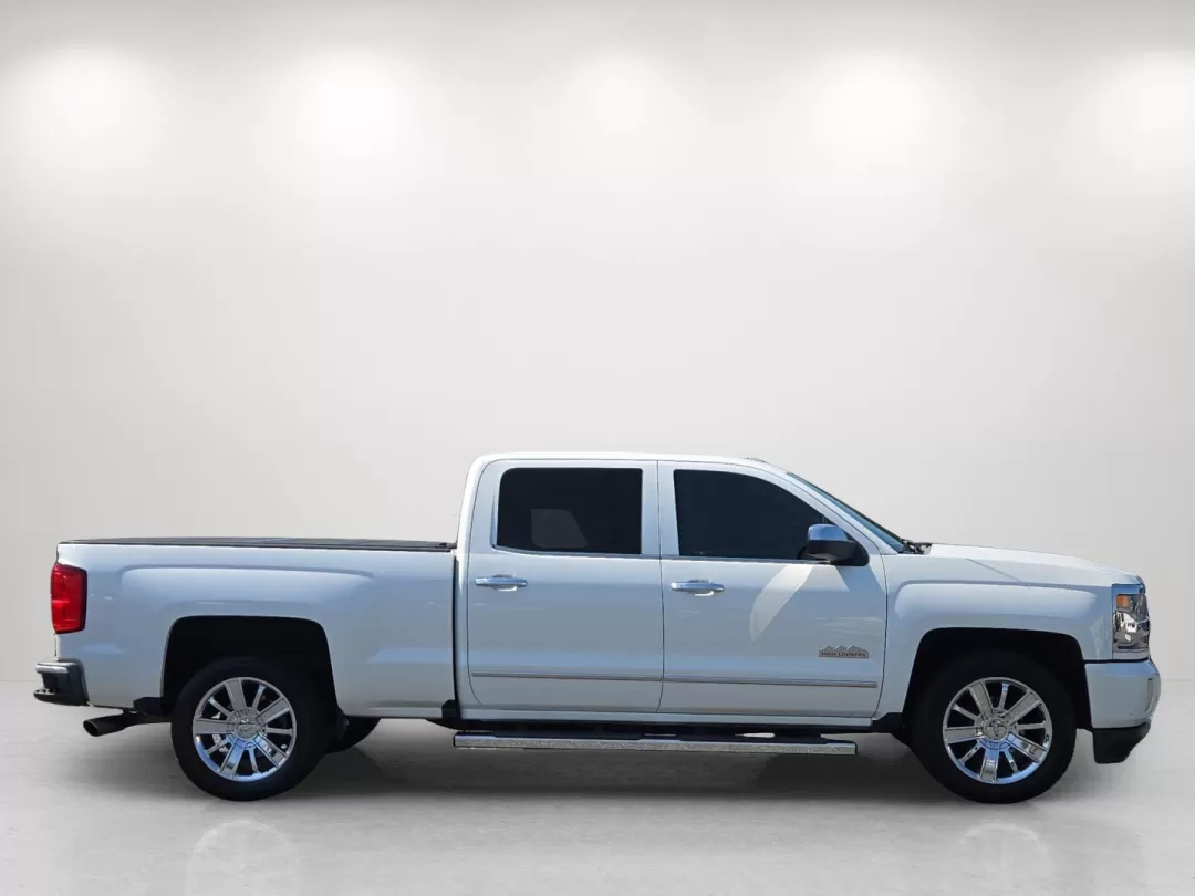 2016 /Saddle Chevrolet Silverado 1500 High Country (3GCPCTEC1GG) with an Other engine, located at 3959 U.S. 80 W, Phenix City, AL, 36870, (334) 297-4885, 32.469296, -85.135185 - **Discover Adventure with This 2016 Chevrolet Silverado 1500 High Country at Gils Auto!**<br /> <br /> Are you ready to elevate your driving experience and embark on unforgettable adventures? Look no further than this 2016 Chevrolet Silverado 1500 High Country, a versatile pickup truck that perfectl - Photo#3