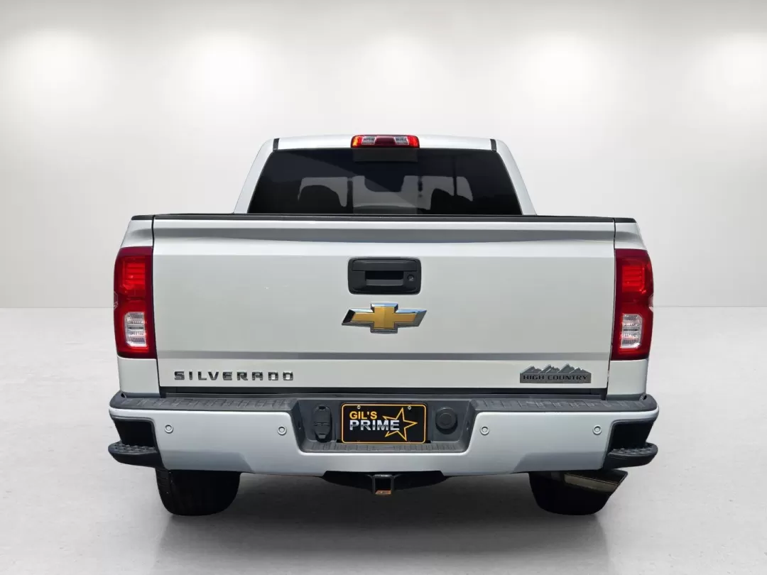 2016 /Saddle Chevrolet Silverado 1500 High Country (3GCPCTEC1GG) with an Other engine, located at 3959 U.S. 80 W, Phenix City, AL, 36870, (334) 297-4885, 32.469296, -85.135185 - **Discover Adventure with This 2016 Chevrolet Silverado 1500 High Country at Gils Auto!**<br /> <br /> Are you ready to elevate your driving experience and embark on unforgettable adventures? Look no further than this 2016 Chevrolet Silverado 1500 High Country, a versatile pickup truck that perfectl - Photo#5
