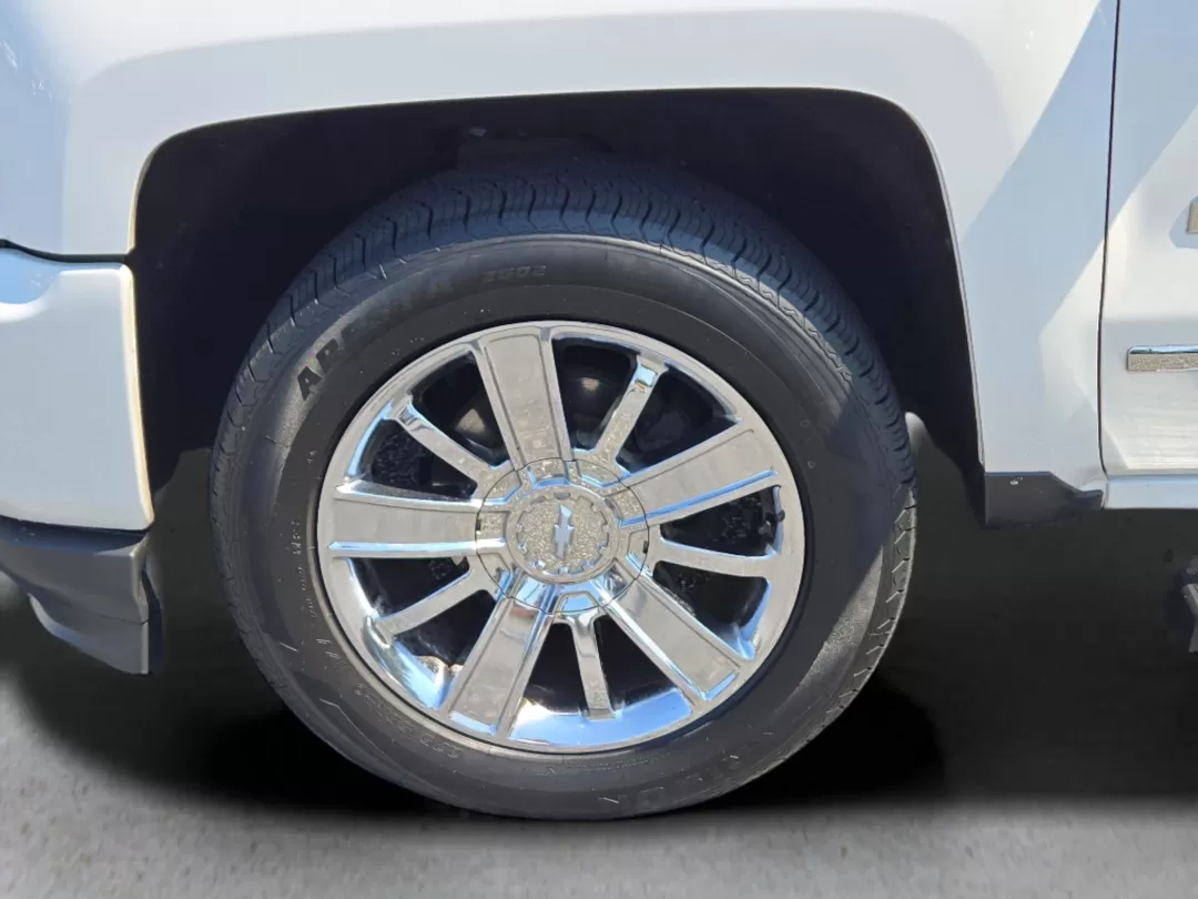 2016 /Saddle Chevrolet Silverado 1500 High Country (3GCPCTEC1GG) with an Other engine, located at 3959 U.S. 80 W, Phenix City, AL, 36870, (334) 297-4885, 32.469296, -85.135185 - **Discover Adventure with This 2016 Chevrolet Silverado 1500 High Country at Gils Auto!**<br /> <br /> Are you ready to elevate your driving experience and embark on unforgettable adventures? Look no further than this 2016 Chevrolet Silverado 1500 High Country, a versatile pickup truck that perfectl - Photo#9