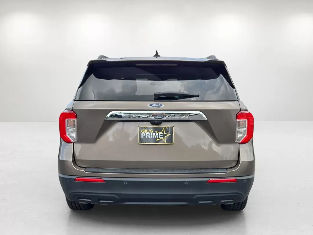 2021 Ford Explorer XLT (1FMSK7DH2MG) with an Other engine, located at 7000 Northlake Connector, Columbus, GA, 31904, (706) 987-8085, 32.524975, -84.978134 - **Adventure Awaits with this 2021 Ford Explorer XLT Perfect for Family Road Trips!**<br /> <br /> Are you ready to embrace the open road and create unforgettable family memories? Look no further than this stunning 2021 Ford Explorer XLT, available now at Gils Auto - Columbus #2. Located at 7000 Nor - Photo#5