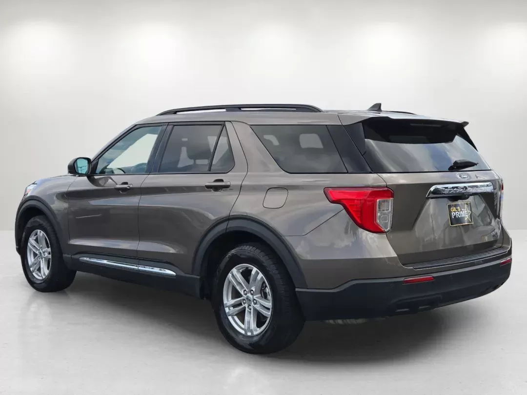 2021 Ford Explorer XLT (1FMSK7DH2MG) with an Other engine, located at 7000 Northlake Connector, Columbus, GA, 31904, (706) 987-8085, 32.524975, -84.978134 - **Adventure Awaits with this 2021 Ford Explorer XLT Perfect for Family Road Trips!**<br /> <br /> Are you ready to embrace the open road and create unforgettable family memories? Look no further than this stunning 2021 Ford Explorer XLT, available now at Gils Auto - Columbus #2. Located at 7000 Nor - Photo#6