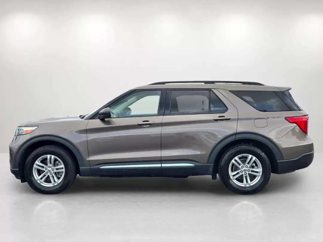 2021 Ford Explorer XLT (1FMSK7DH2MG) with an Other engine, located at 7000 Northlake Connector, Columbus, GA, 31904, (706) 987-8085, 32.524975, -84.978134 - **Adventure Awaits with this 2021 Ford Explorer XLT Perfect for Family Road Trips!**<br /> <br /> Are you ready to embrace the open road and create unforgettable family memories? Look no further than this stunning 2021 Ford Explorer XLT, available now at Gils Auto - Columbus #2. Located at 7000 Nor - Photo#7