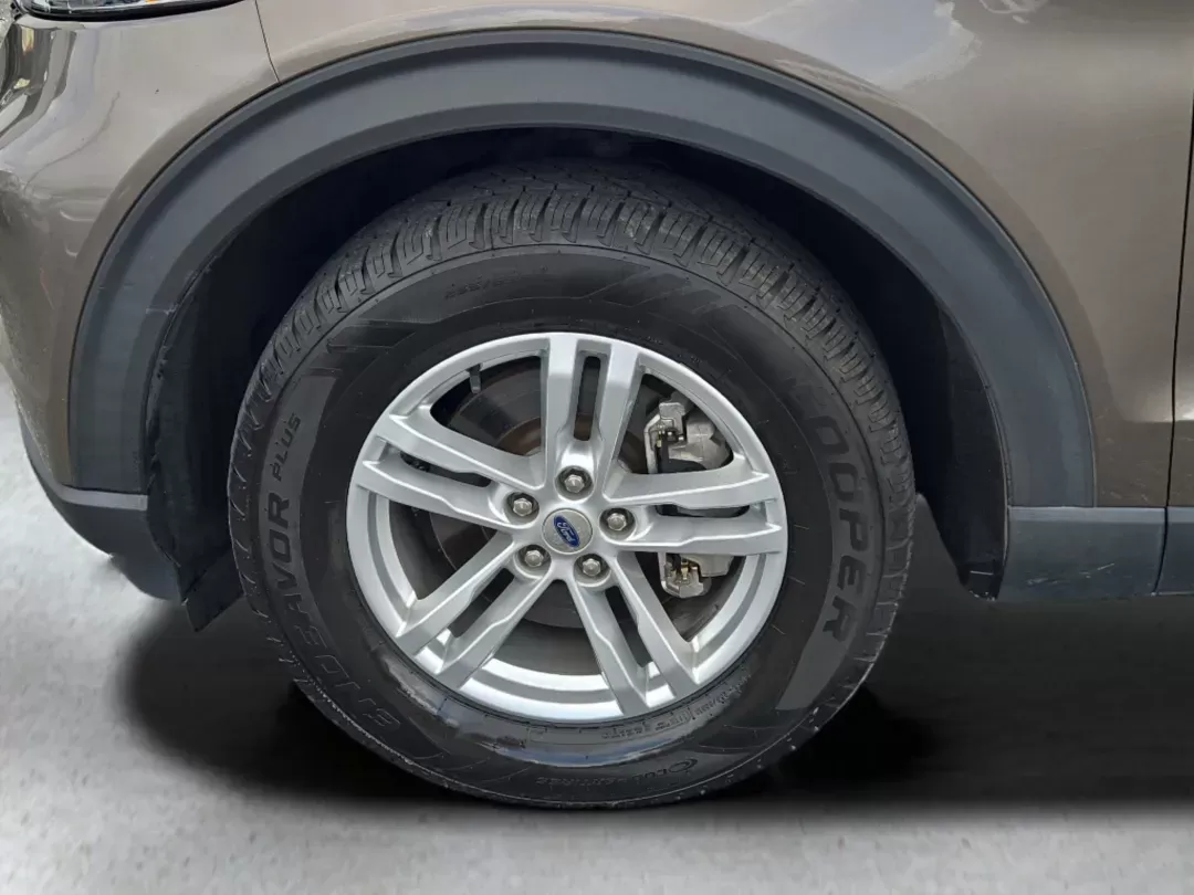 2021 Ford Explorer XLT (1FMSK7DH2MG) with an Other engine, located at 7000 Northlake Connector, Columbus, GA, 31904, (706) 987-8085, 32.524975, -84.978134 - **Adventure Awaits with this 2021 Ford Explorer XLT Perfect for Family Road Trips!**<br /> <br /> Are you ready to embrace the open road and create unforgettable family memories? Look no further than this stunning 2021 Ford Explorer XLT, available now at Gils Auto - Columbus #2. Located at 7000 Nor - Photo#8