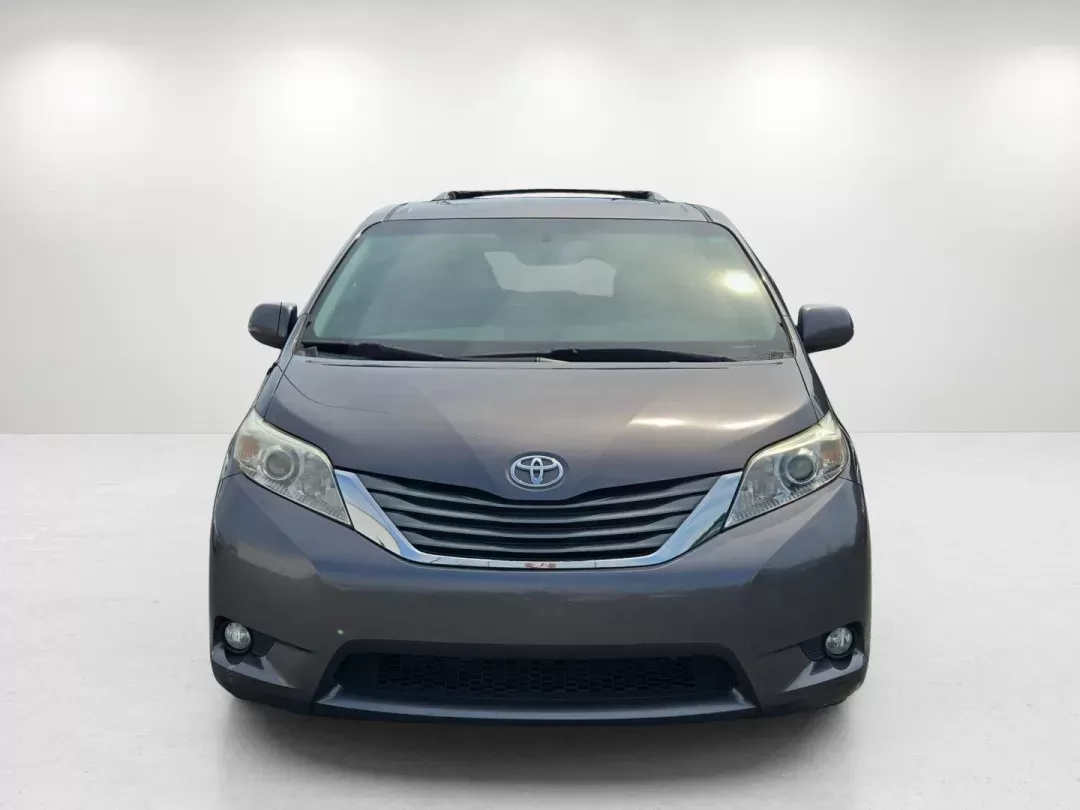 2011 Toyota Sienna XLE (5TDYK3DC4BS) with an Other engine, located at 7000 Northlake Connector, Columbus, GA, 31904, (706) 987-8085, 32.524975, -84.978134 - ### Discover Your Family's Next Adventure with the 2011 Toyota Sienna XLE at Gils Auto - Columbus #2<br /> <br /> Are you looking for the perfect vehicle to accommodate your family's busy lifestyle? Look no further than this **2011 Toyota Sienna XLE** minivan, designed with comfort, safety, and vers - Photo#1