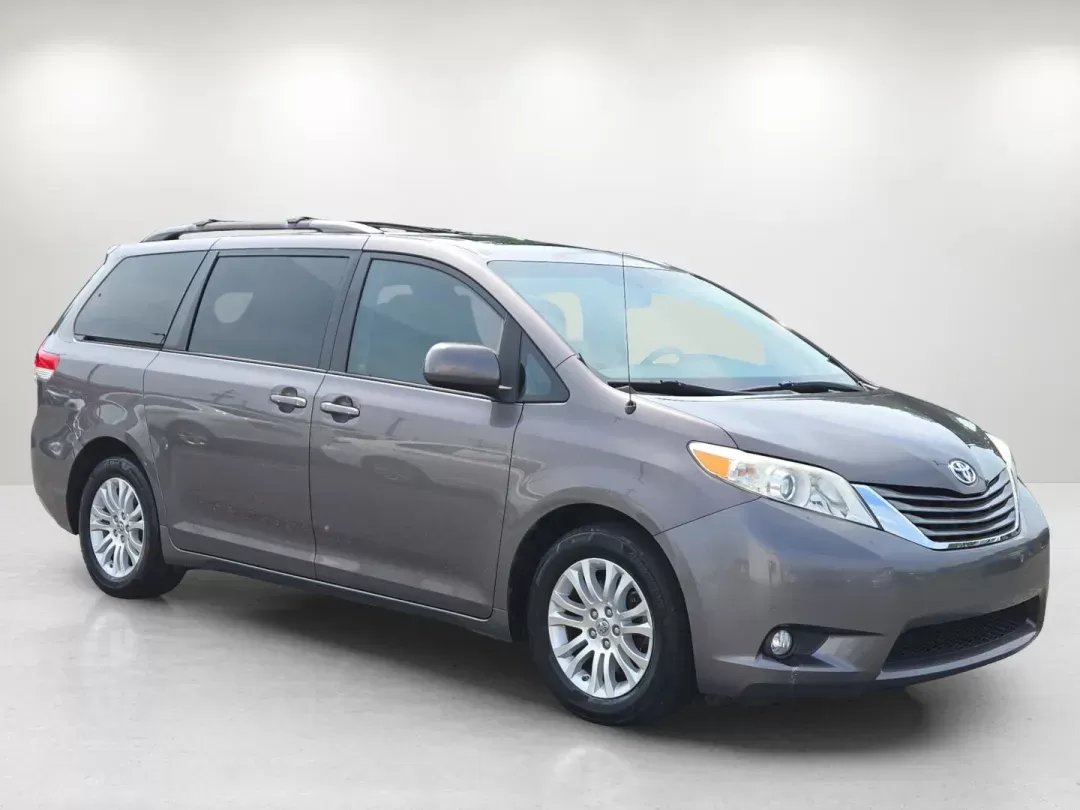 2011 Toyota Sienna XLE (5TDYK3DC4BS) with an Other engine, located at 7000 Northlake Connector, Columbus, GA, 31904, (706) 987-8085, 32.524975, -84.978134 - ### Discover Your Family's Next Adventure with the 2011 Toyota Sienna XLE at Gils Auto - Columbus #2<br /> <br /> Are you looking for the perfect vehicle to accommodate your family's busy lifestyle? Look no further than this **2011 Toyota Sienna XLE** minivan, designed with comfort, safety, and vers - Photo#2